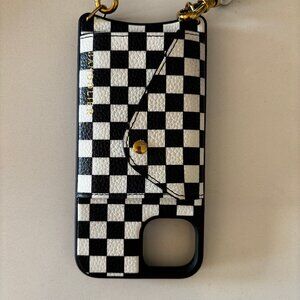 Bandolier iPhone 13 case and strap